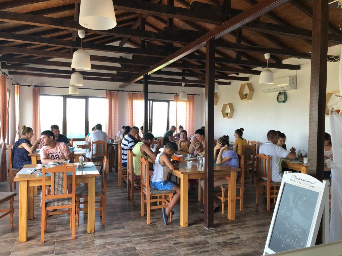 科尔布 Casa De La Corbu酒店 外观 照片